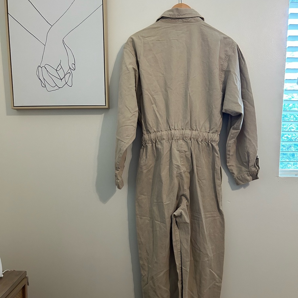 Good American jumpsuit - Picture 6 of 9